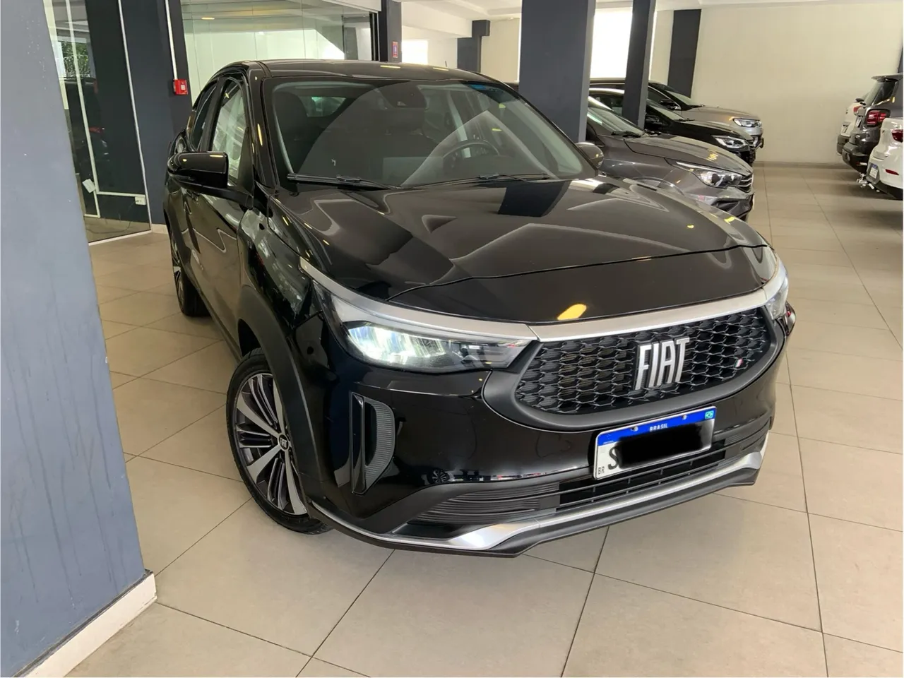 FASTBACK AUDACE 2023