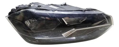 Farol Virtus 2018 2019 2020 2021 Direito Detalhe Direito/passageiro - Foto 8