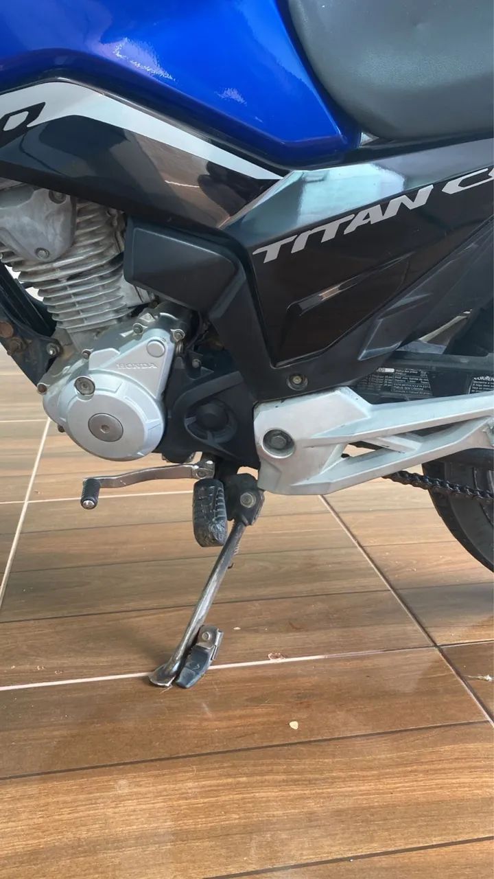 Titan 160 2019  - Foto 3