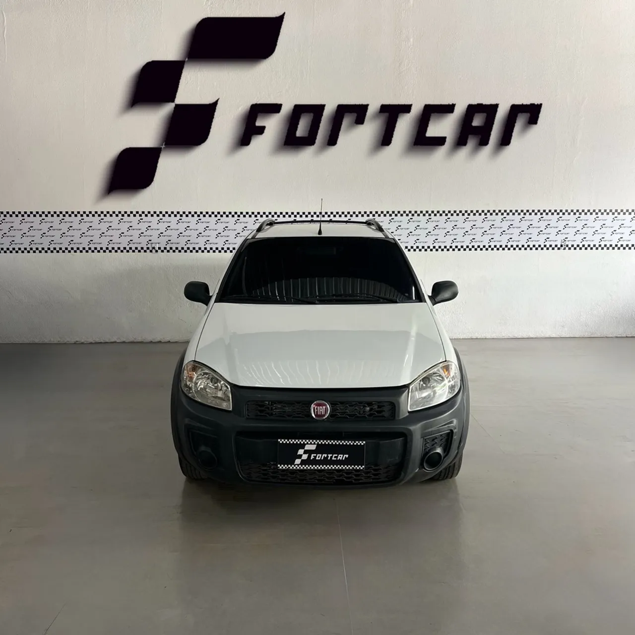 STRADA HARD WORKING 1.4