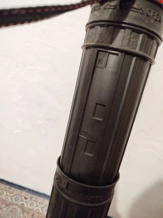 Tubo de transporte para desenhos - Sinoart - Foto 3