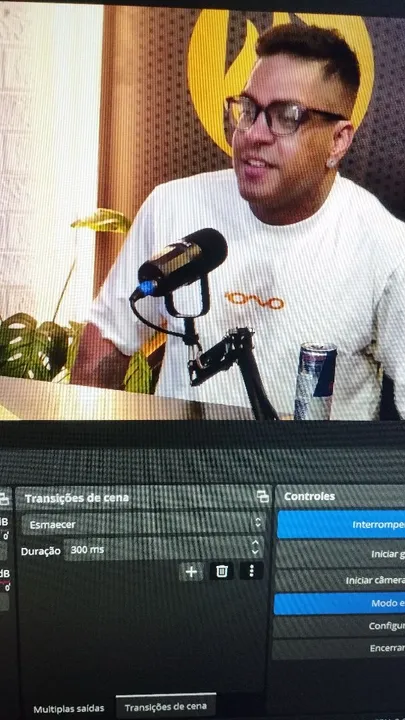 Estúdio Audiovisual