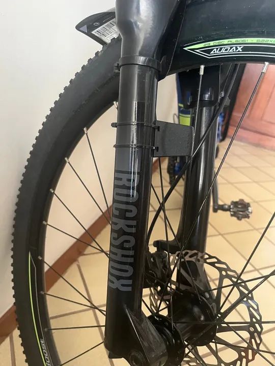 Audax RDX 300 quadro 17 - Foto 4