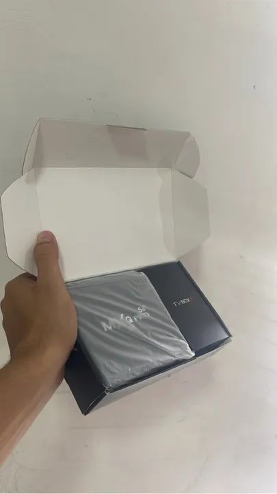 Conversor para tv smarrt - NOVO - Foto 4