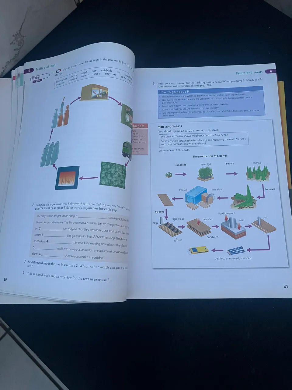 Ready for IELTS - Coursebook (Macmillan Exams), de Sam McCarter, com CD-ROM. - Foto 2