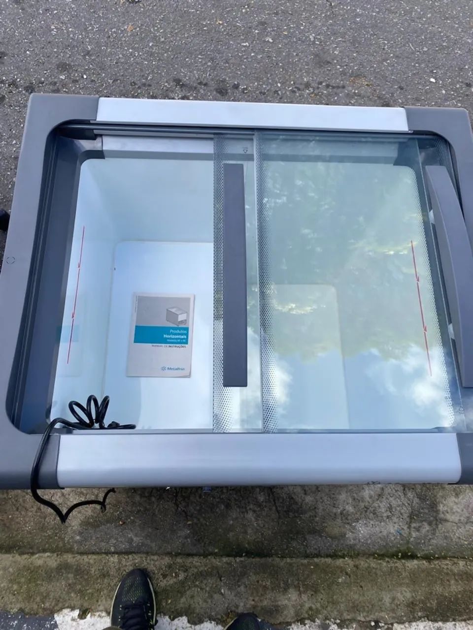 Freezer MF20 - Foto 4