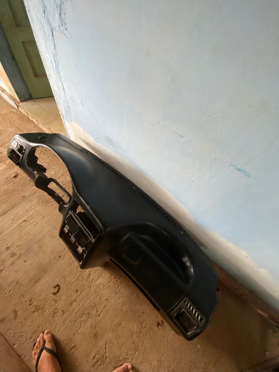 Vendo painel gol g2 64861278378498123