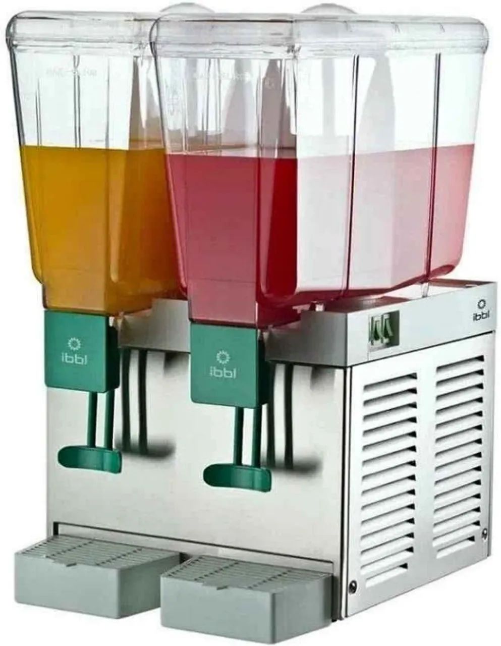Refresqueira Ibbl - Nova