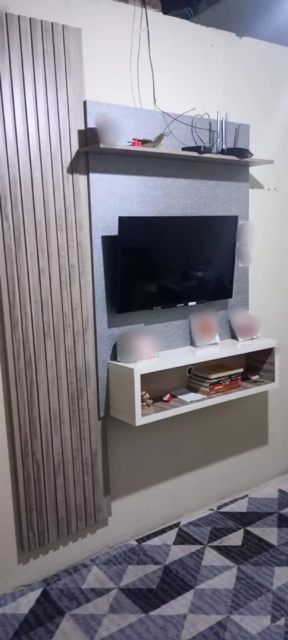 Painel para TV