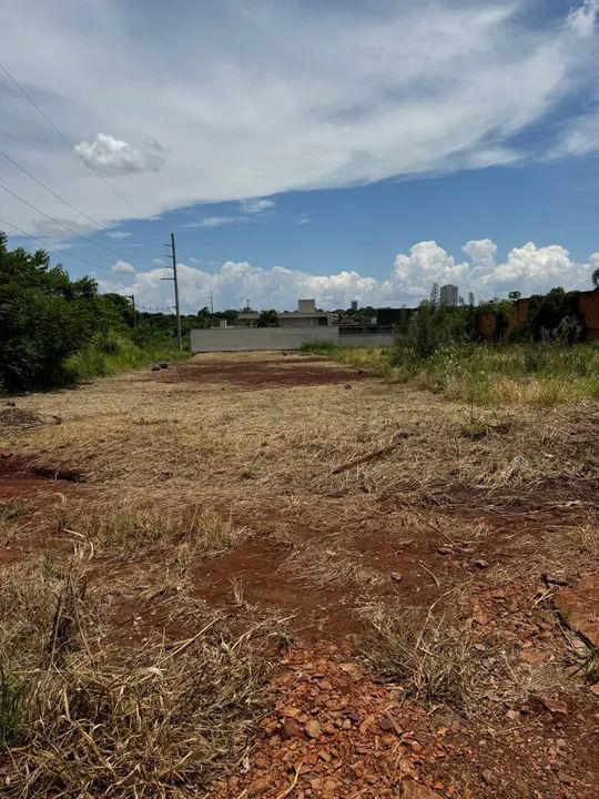 Terreno plano em ótima localização Baixou o valor!!!! De 350 por 320 - Foto 5