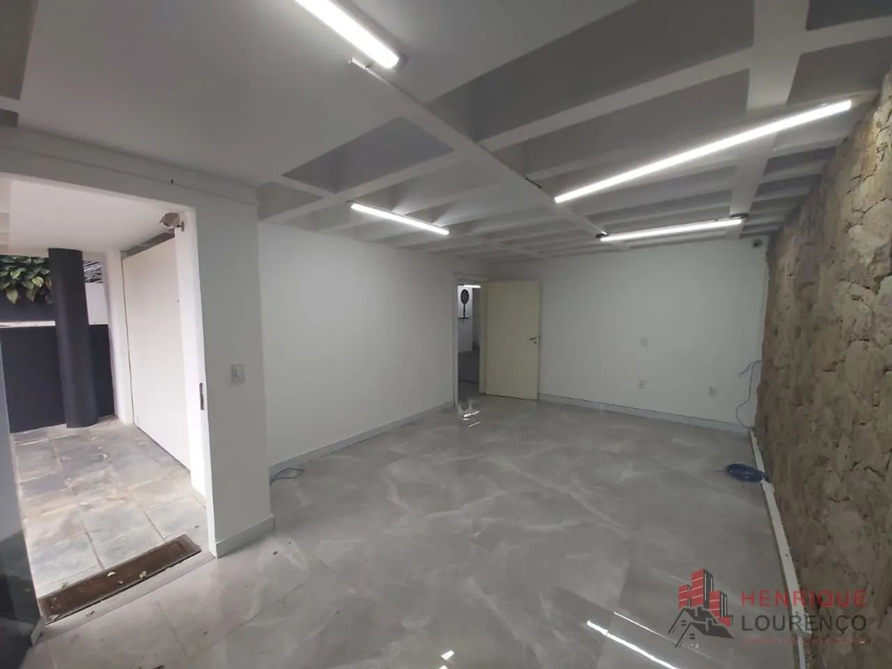 SALA COMERCIAL em JOINVILLE - SC, BOA VISTA - Foto 4