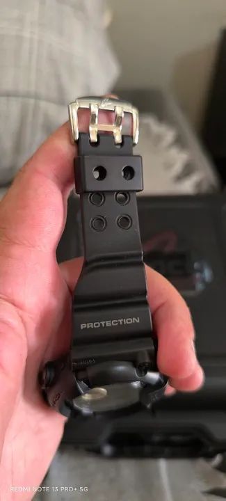 Relógio G-Shock Frogman dw8200 MB raro  - Foto 3
