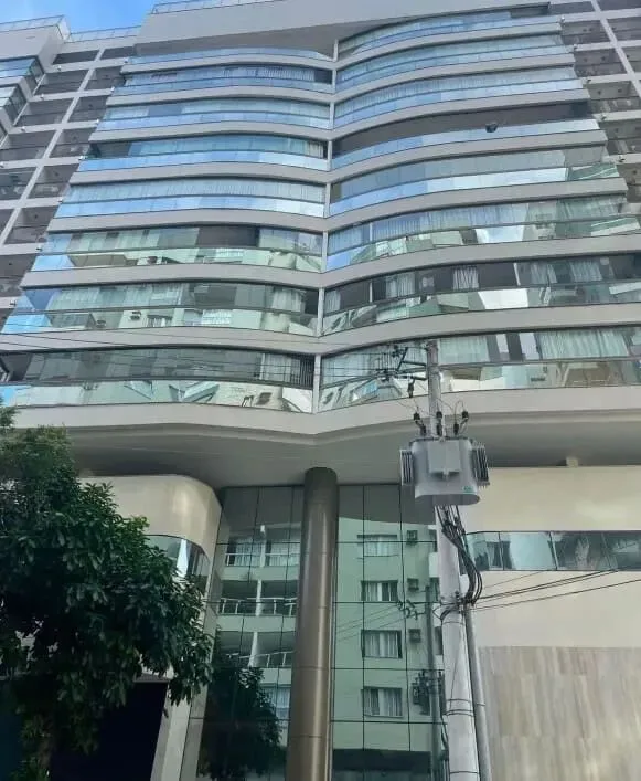 Apartamento para comprar Praia da Costa Vila Velha