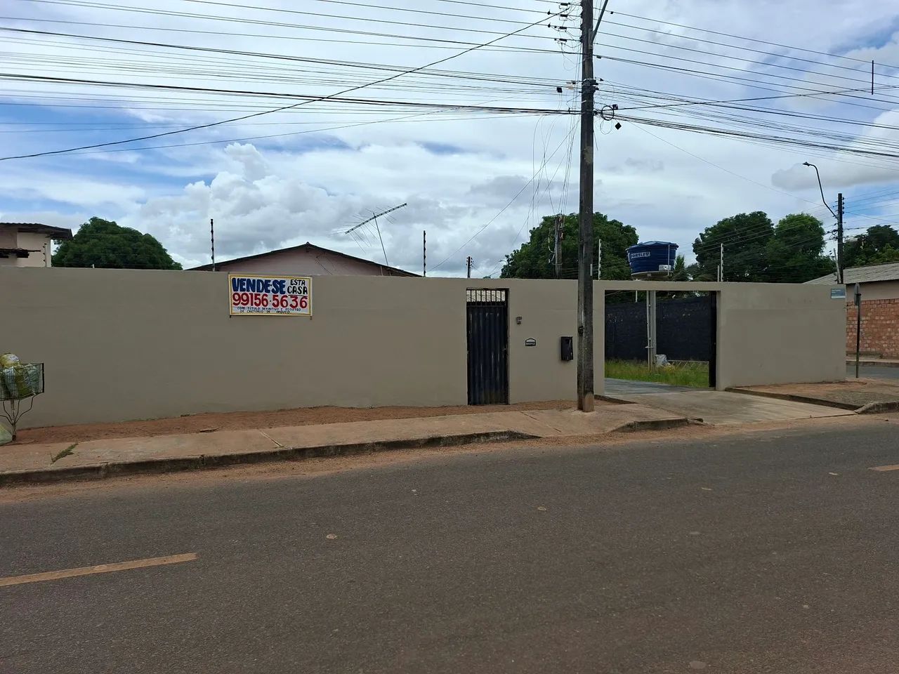 Foto - Boa Vista - Jóquei Clube