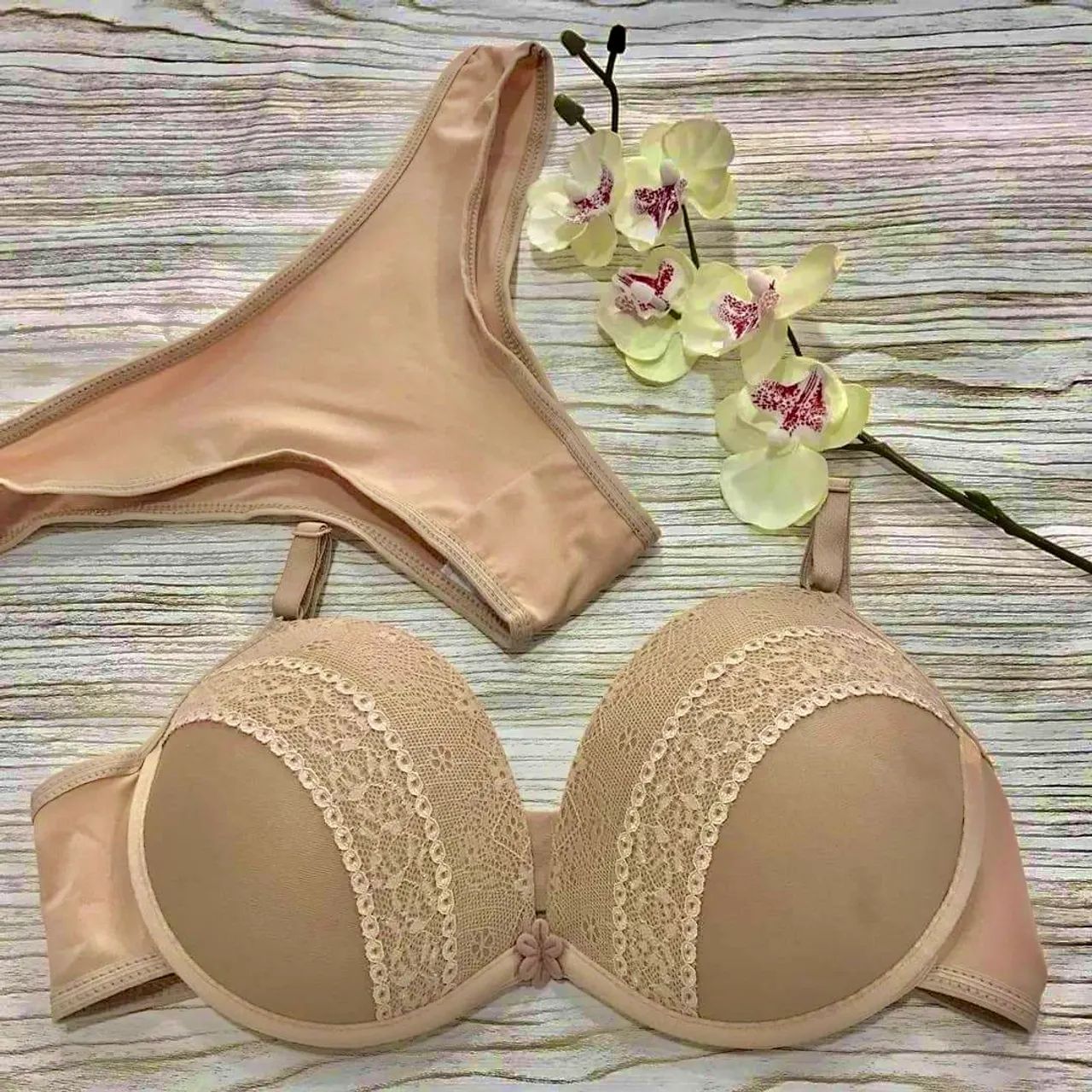 Moda íntima no atacado  - Foto 3