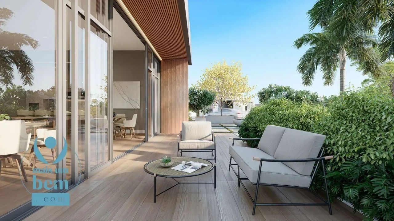 Terreno em condomínio à venda, 241 m² por R$ 776.432 - Taboão - Curitiba/PR - Foto 5