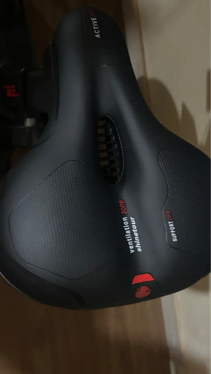 Bicicleta Ergométrica