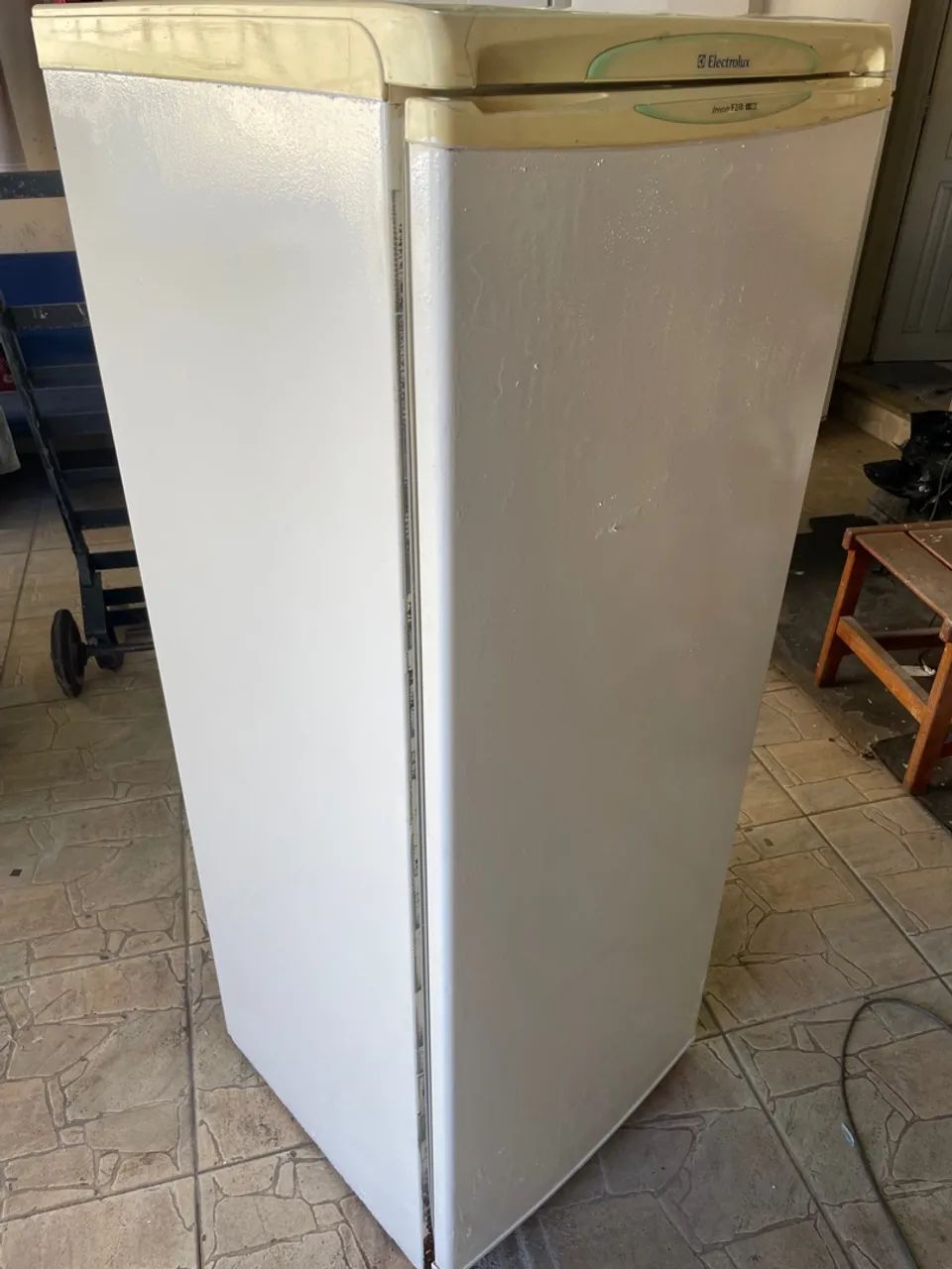 Freezer - Entrego - Foto 5