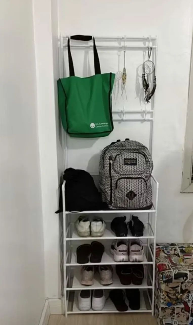 Arará com sapateira multiuso  - Foto 5