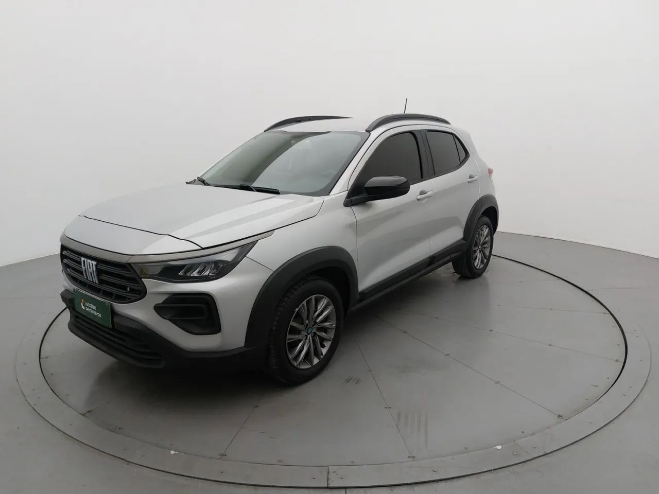 Fiat Pulse 2024 1.3 flex drive cvt