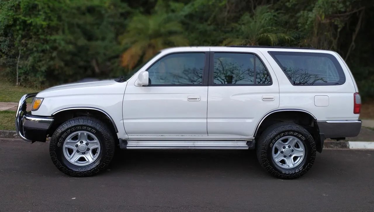 Hilux SW4 3.0 - Foto 4
