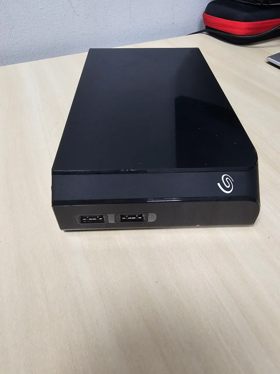 HD Externo Seagate - 8TB