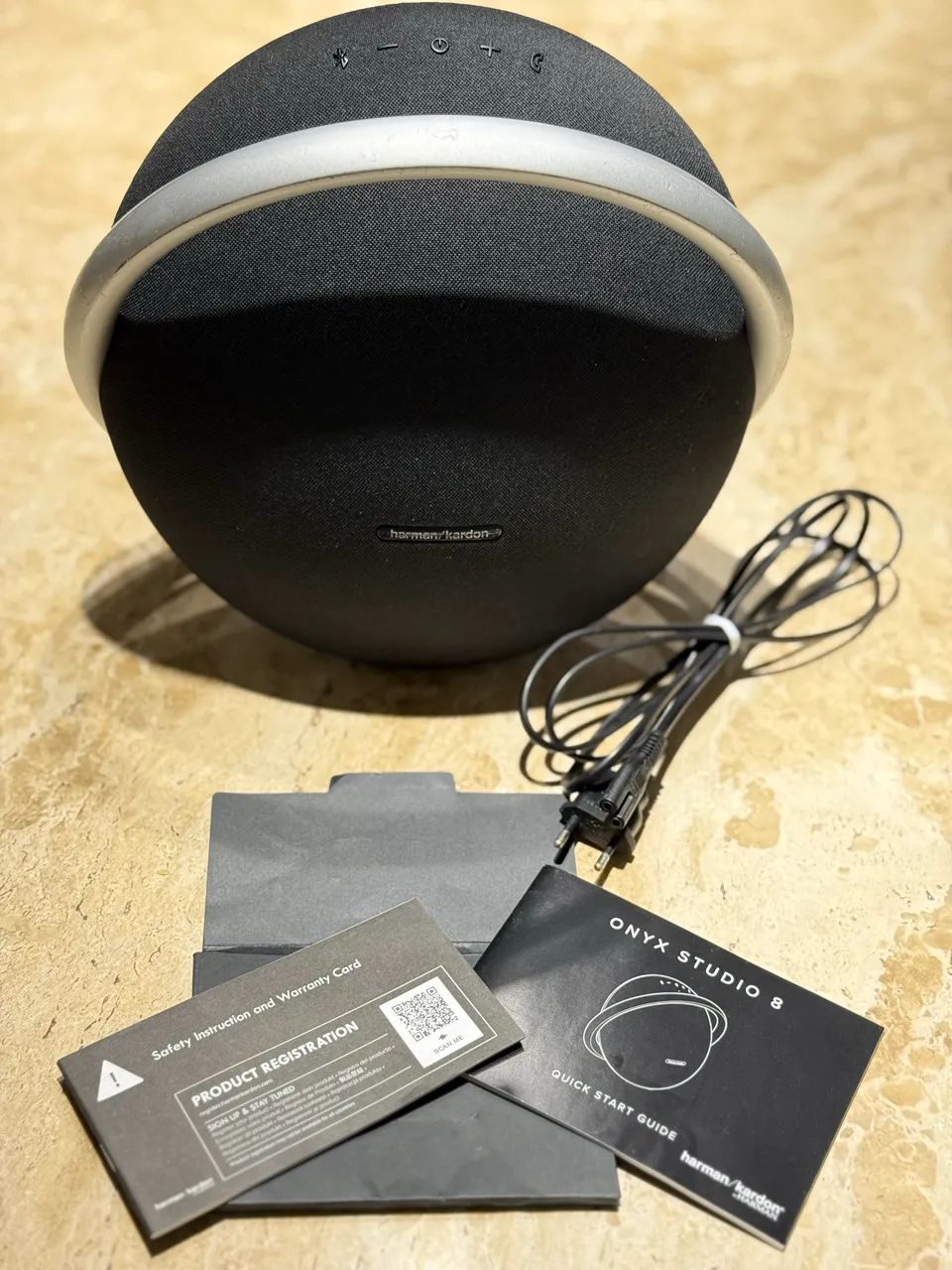 HARMAN KARDON ONYX STUDIO 8 - Foto 2