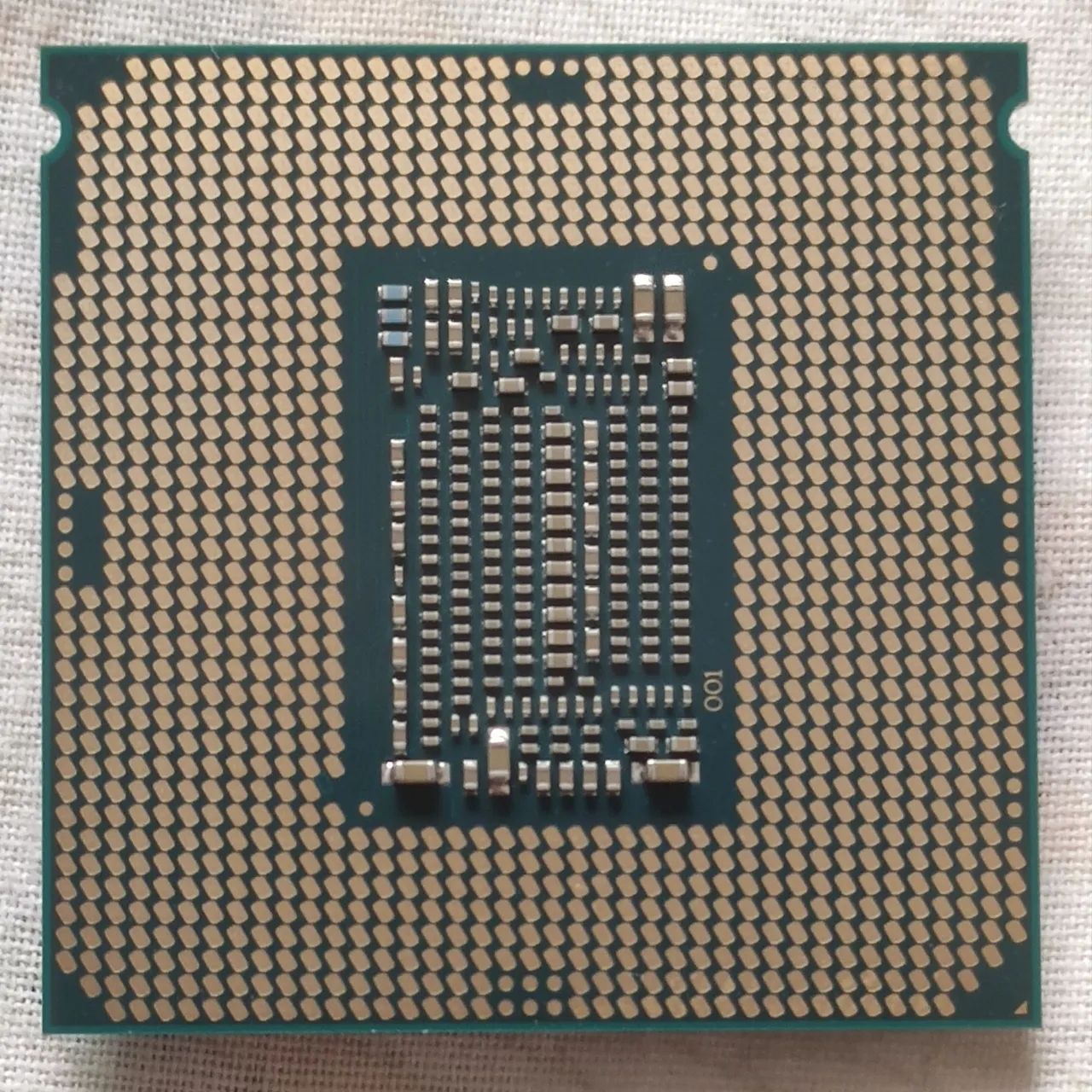 Processador Intel Core i5-8400 - Foto 2