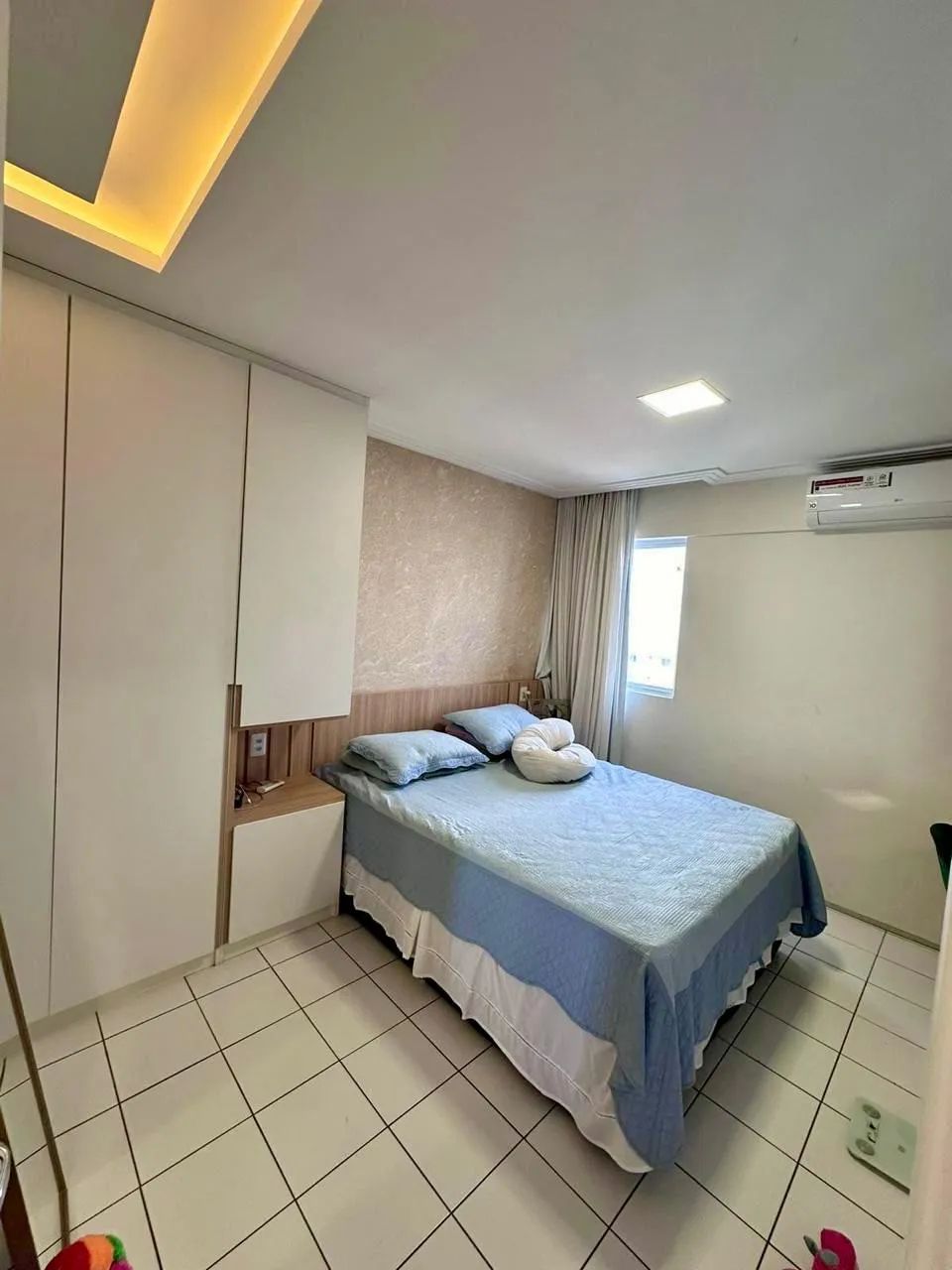 LSM APT 70m2 bairro Noivos - Foto 4