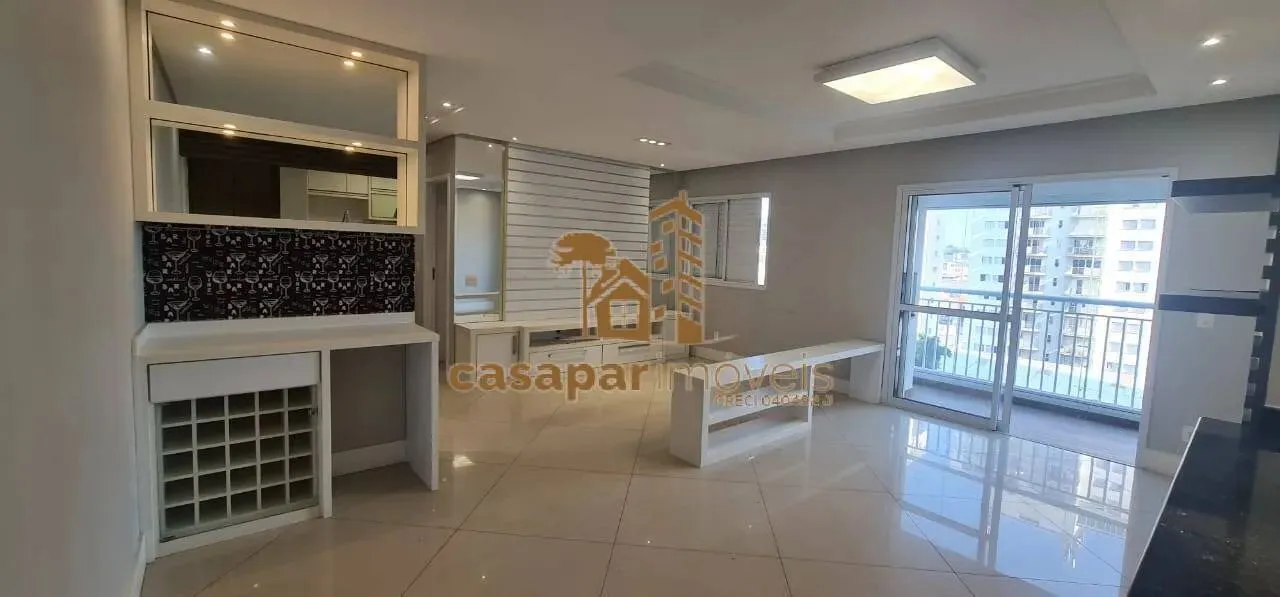 Apartamento no Totalita para Locação, 83m² com 2 Quartos, 2 Vagas e Lazer
