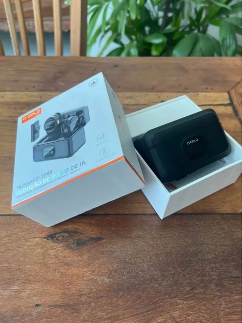 Microfone64341324092675124