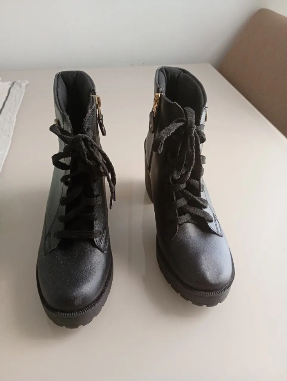 Bota nova Tam 36 - Foto 2
