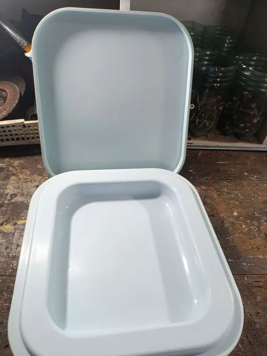 Bandejas Para alimentos  - Foto 3