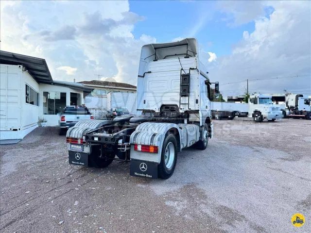 MB 1933 Ano 2013 6X4 - Foto 7