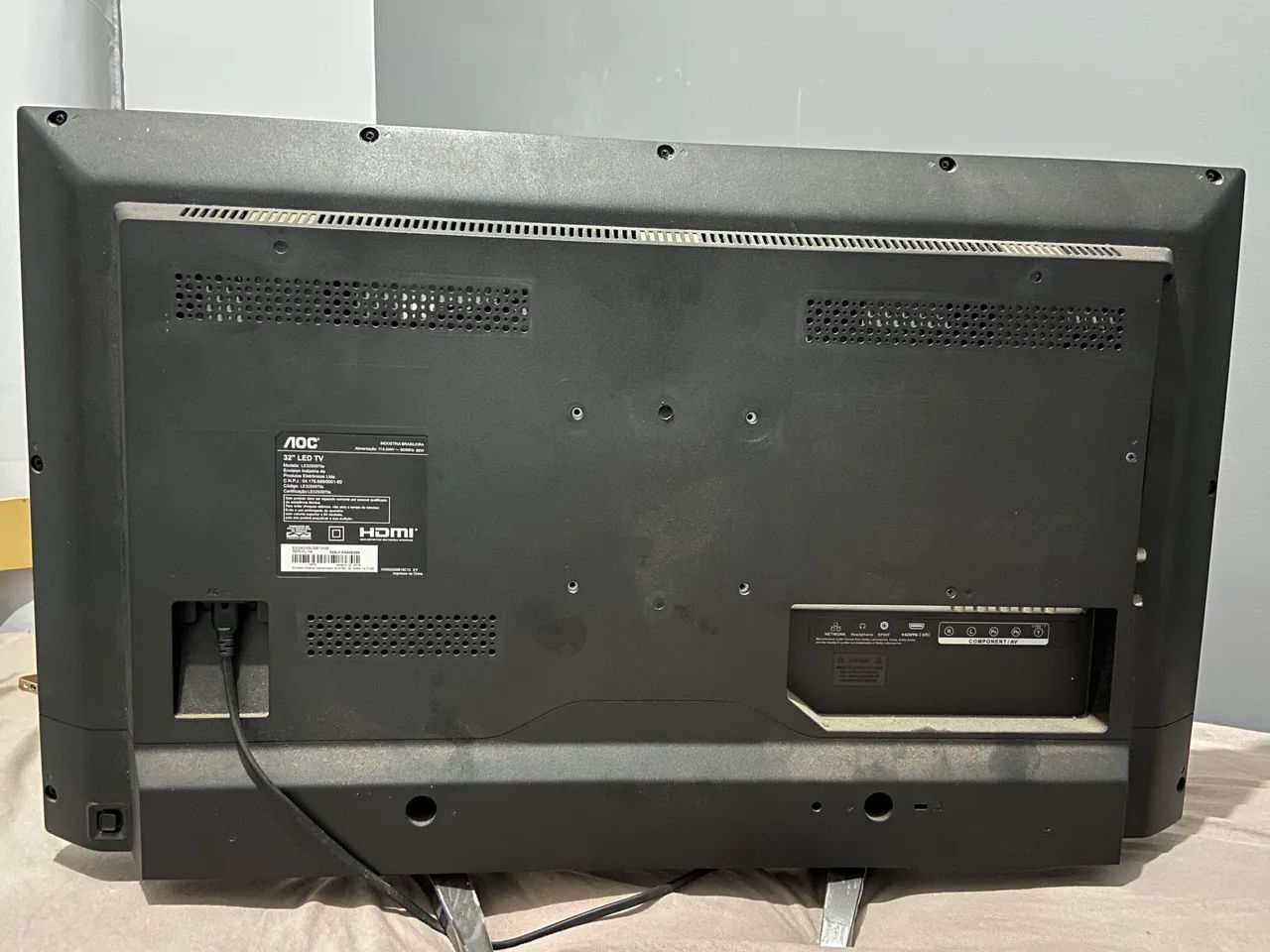 Smart TV64297412879491124