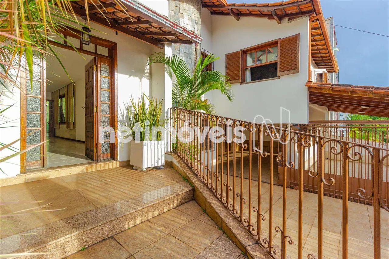 Venda Casa Dona Clara Belo Horizonte - Foto 3