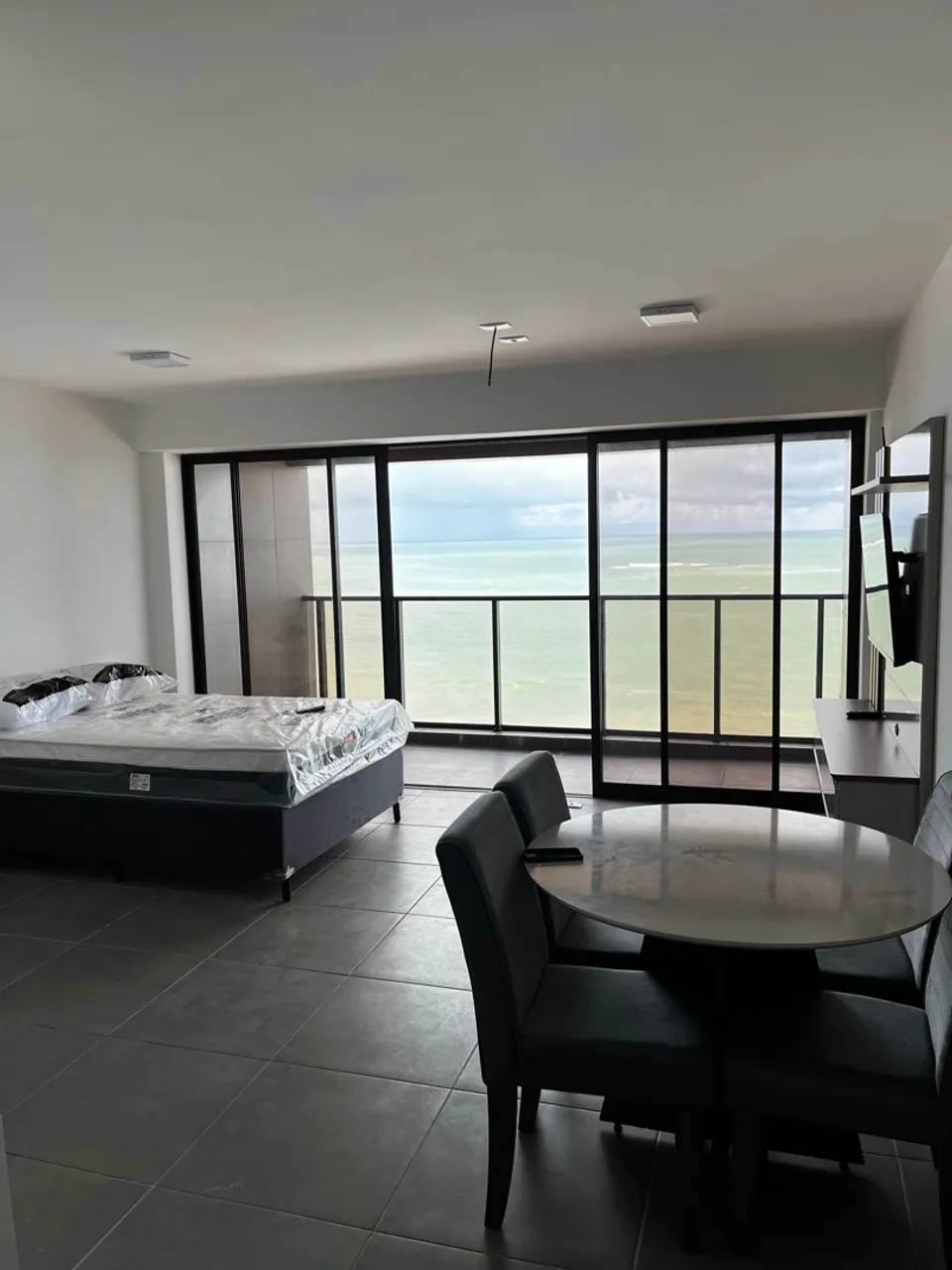loft residence studio beira mar -cruz das almas maceio-al