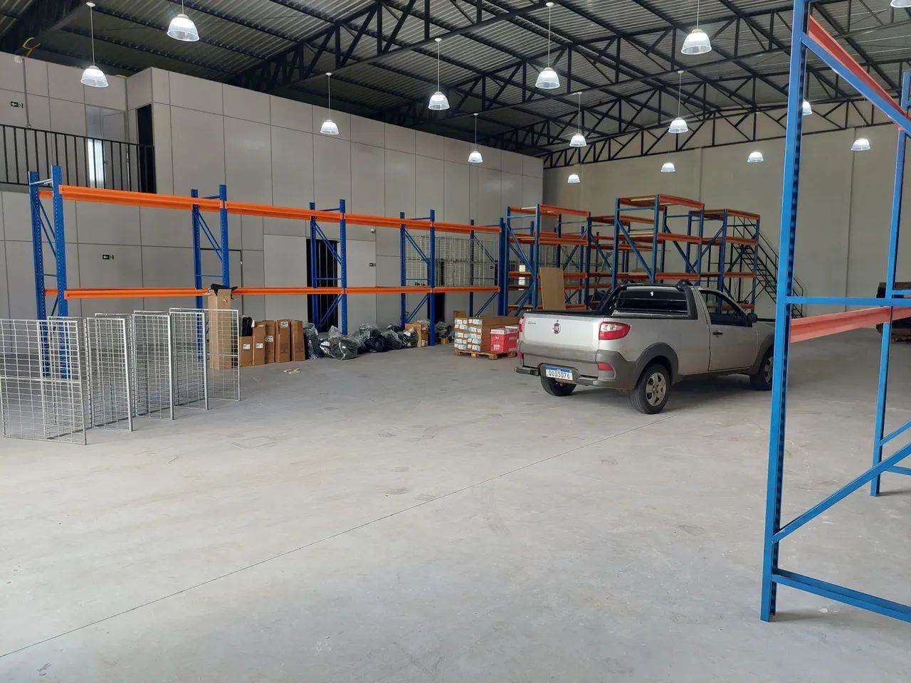 PORTA PALETES - Foto 5
