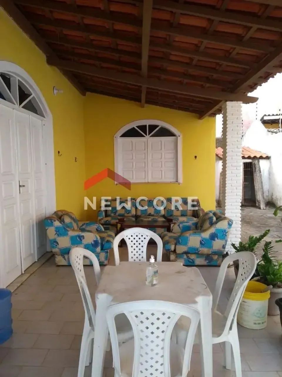 Casa em Rua Alagoas - Jauá (Abrantes) - Camaçari/BA - Foto 3