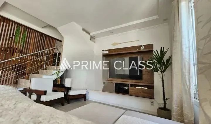 Sobrado com 3 dormitórios sendo 1 suíte - Bairro São José Canoas/RS - Foto 7