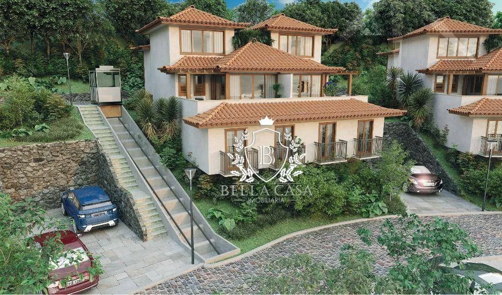 Empreendimento Geribá Valley à venda, 9.176,40 m² a partir de R$ 836.000 - Geribá - Armaçã