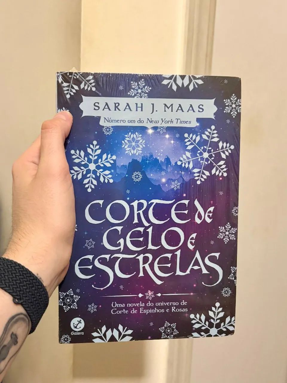 Box Corte de Rosas e Espinhos + Spin Off Lacrado - Foto 2