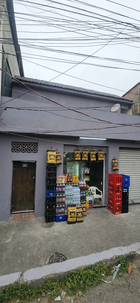 Foto - Rio de Janeiro - Pechincha