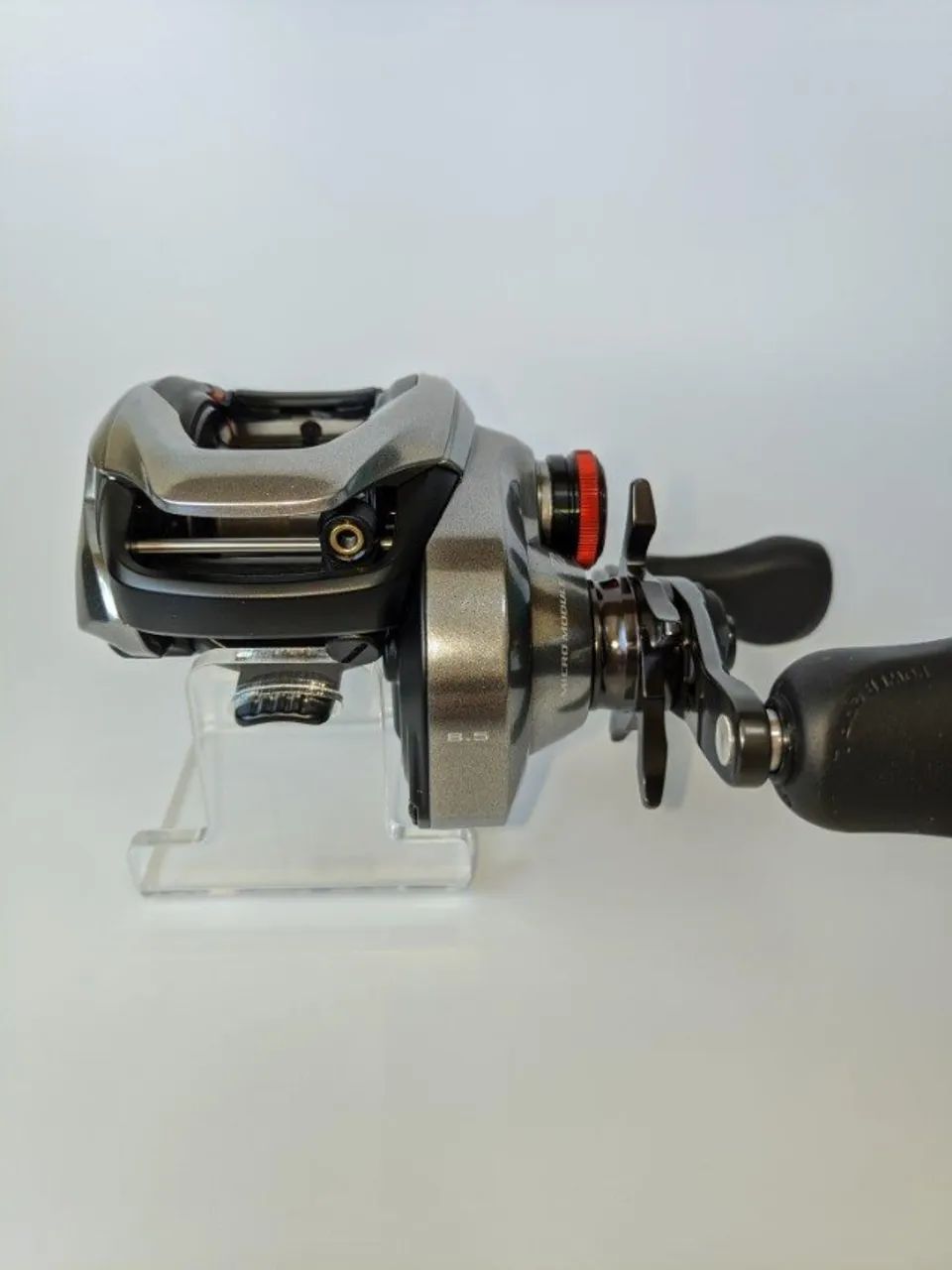 Carretilha Shimano® Scorpion DC 150/151XG - 2021 - Esportes