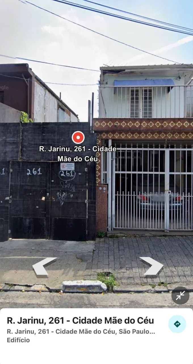 Primeira imagem do imóvel