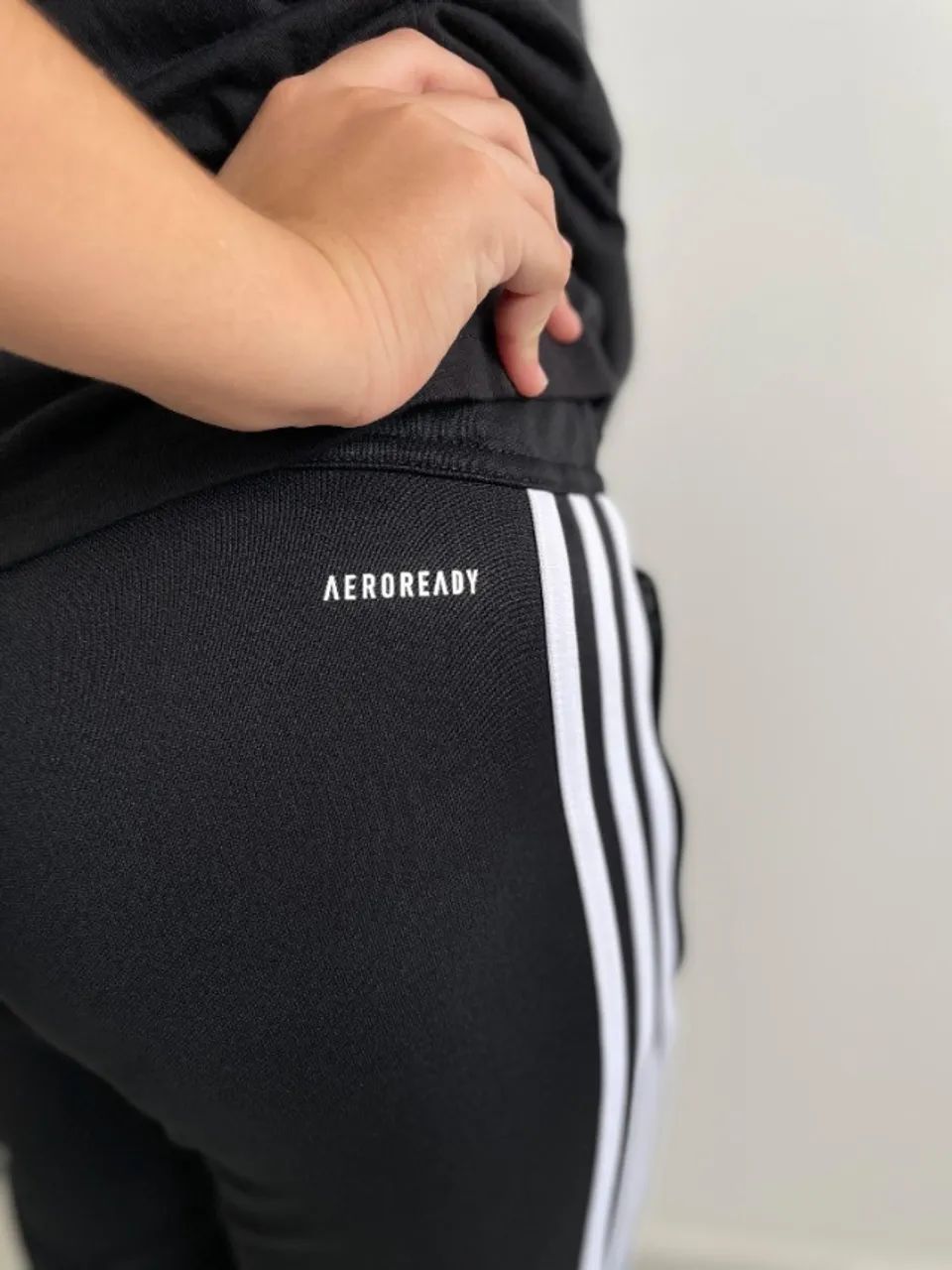 Calça Adidas Kids Original - Foto 5