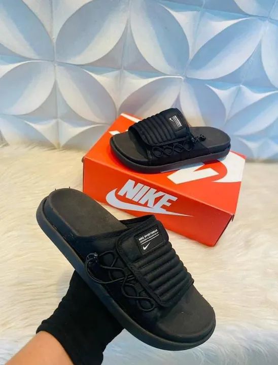 Chinelo asuna nike lançamento  - Foto 6