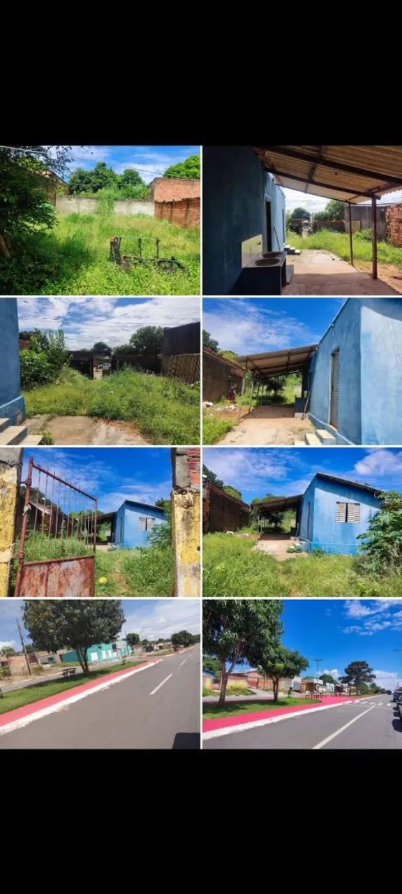 Foto - Goiânia - Setor Coimbra