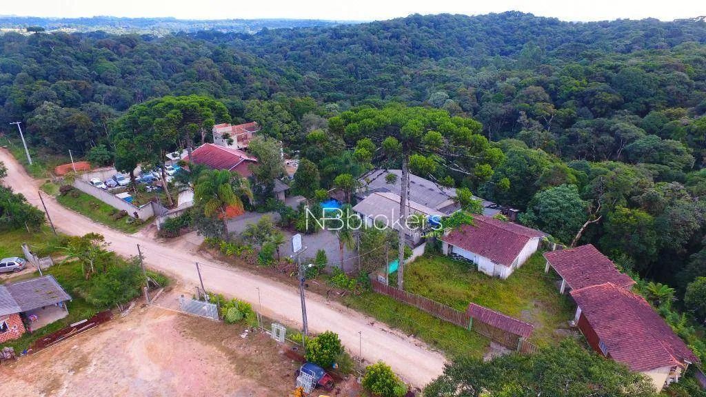 Chácara com 3 dormitórios à venda, 4000 m² por R$ 950.000,00 - Área Rural de São José dos  - Foto 5