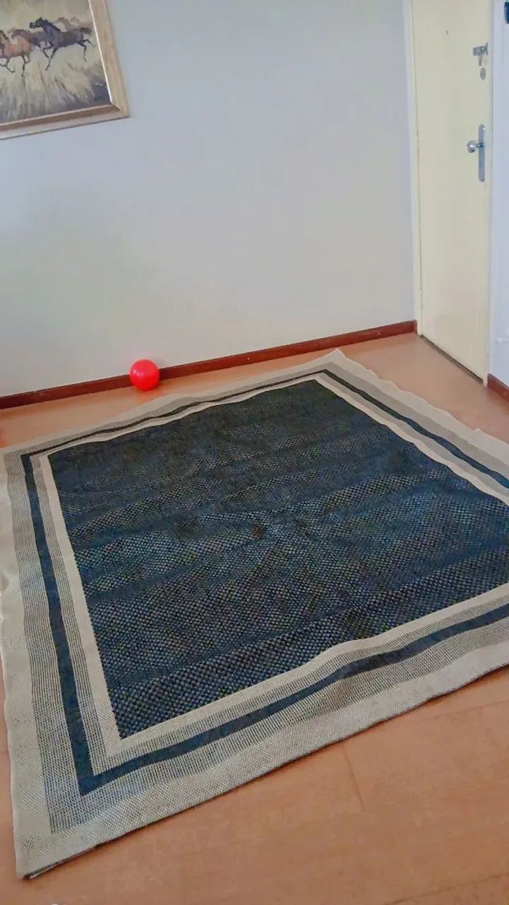 Tapete sisal - Foto 3